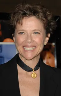 Foto Annette Bening
