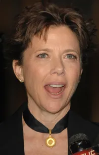 Foto Annette Bening