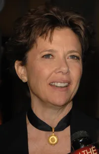 Foto Annette Bening