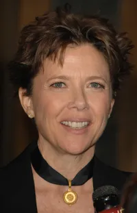 Foto Annette Bening