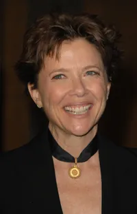 Foto Annette Bening