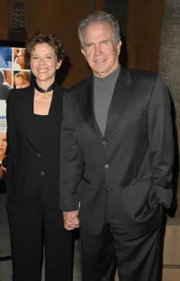 Foto Annette Bening