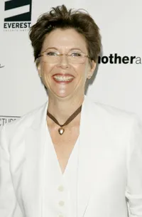 Foto Annette Bening