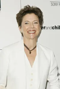 Foto Annette Bening