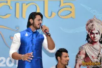 Foto Anoop Singh Takur