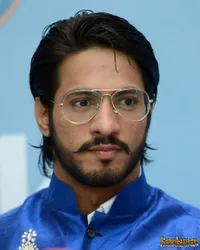 Foto Anoop Singh Takur