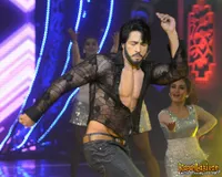 Foto Anoop Singh Takur