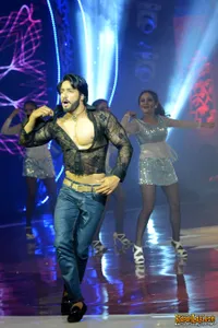 Foto Anoop Singh Takur