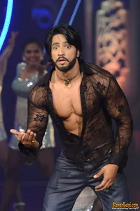 Foto Anoop Singh Takur