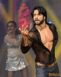 Foto Anoop Singh Takur