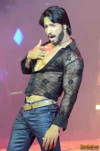 Foto Anoop Singh Takur