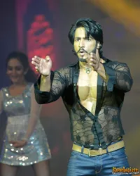 Foto Anoop Singh Takur