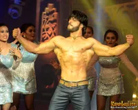 Foto Anoop Singh Takur