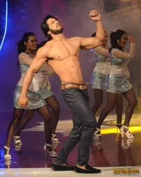 Foto Anoop Singh Takur