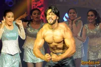 Foto Anoop Singh Takur