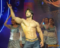 Foto Anoop Singh Takur