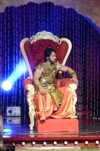 Foto Anoop Singh Takur