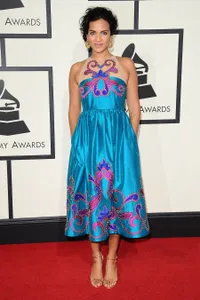 Foto Anoushka Shankar