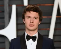 Foto Ansel Elgort