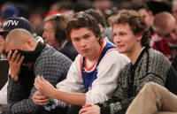 Foto Ansel Elgort