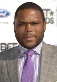 Foto Anthony Anderson
