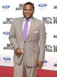 Foto Anthony Anderson