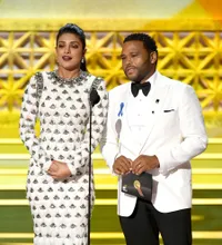 Foto Anthony Anderson