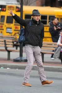 Foto Anthony Edwards