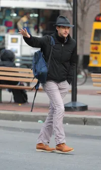 Foto Anthony Edwards