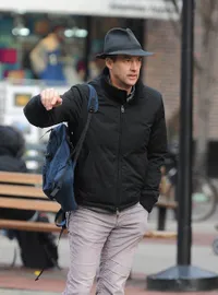 Foto Anthony Edwards