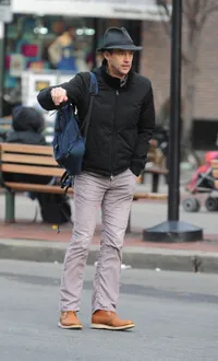 Foto Anthony Edwards