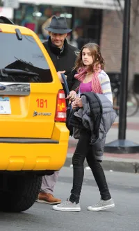 Foto Anthony Edwards