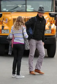 Foto Anthony Edwards