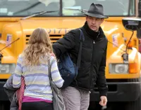 Foto Anthony Edwards