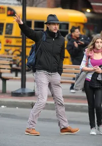 Foto Anthony Edwards