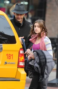 Foto Anthony Edwards