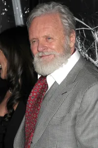 Foto Anthony Hopkins