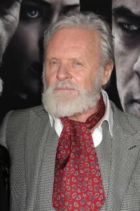 Foto Anthony Hopkins