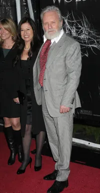 Foto Anthony Hopkins