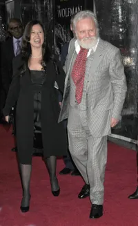 Foto Anthony Hopkins