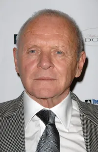 Foto Anthony Hopkins