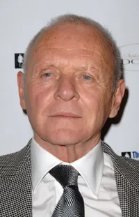 Foto Anthony Hopkins