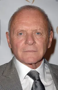 Foto Anthony Hopkins