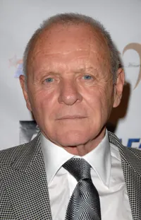 Foto Anthony Hopkins