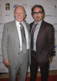 Foto Anthony Hopkins