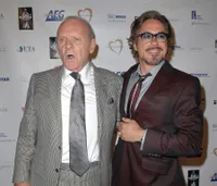 Foto Anthony Hopkins