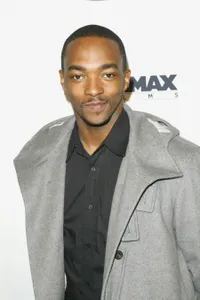 Foto Anthony Mackie