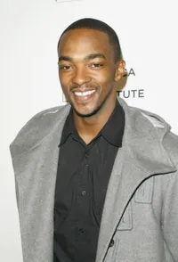 Foto Anthony Mackie