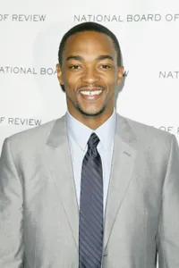 Foto Anthony Mackie