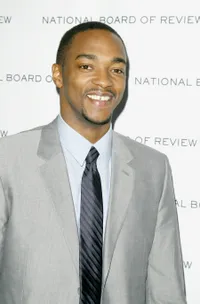 Foto Anthony Mackie
